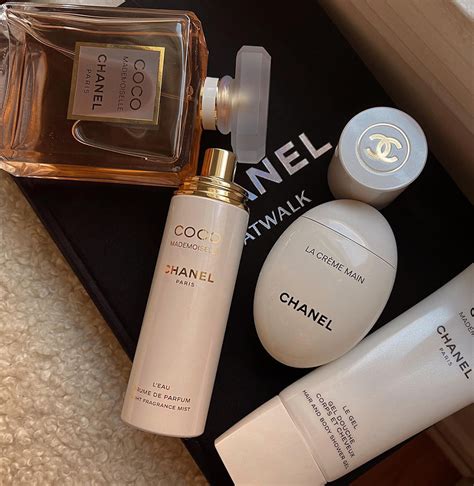 chanel skincare collection|highest rated Chanel cosmetic.